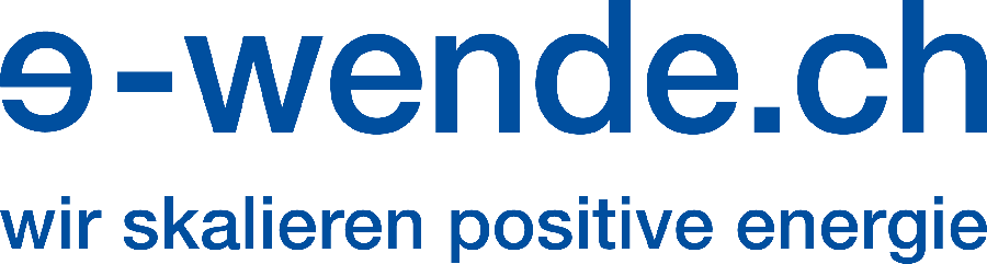 E-wende